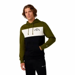 sweatshirt icons hood m<CHAMPION Outlet