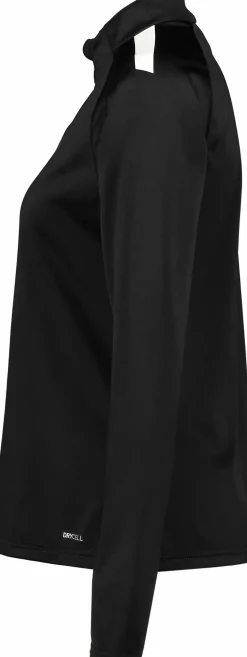 t liga 1/4 zip top w<PUMA Hot