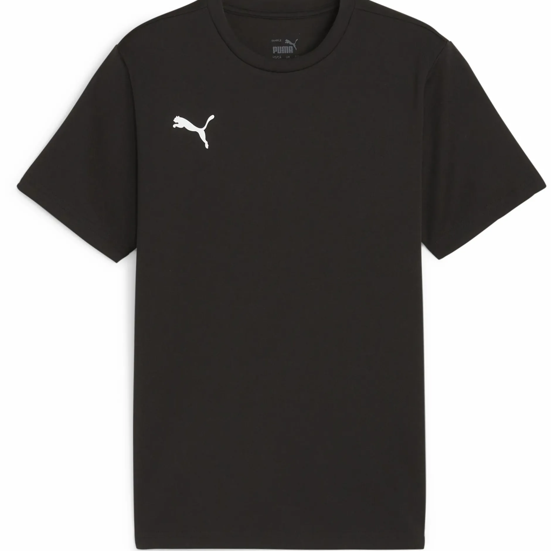 teamrise logo jersey jr<PUMA Clearance