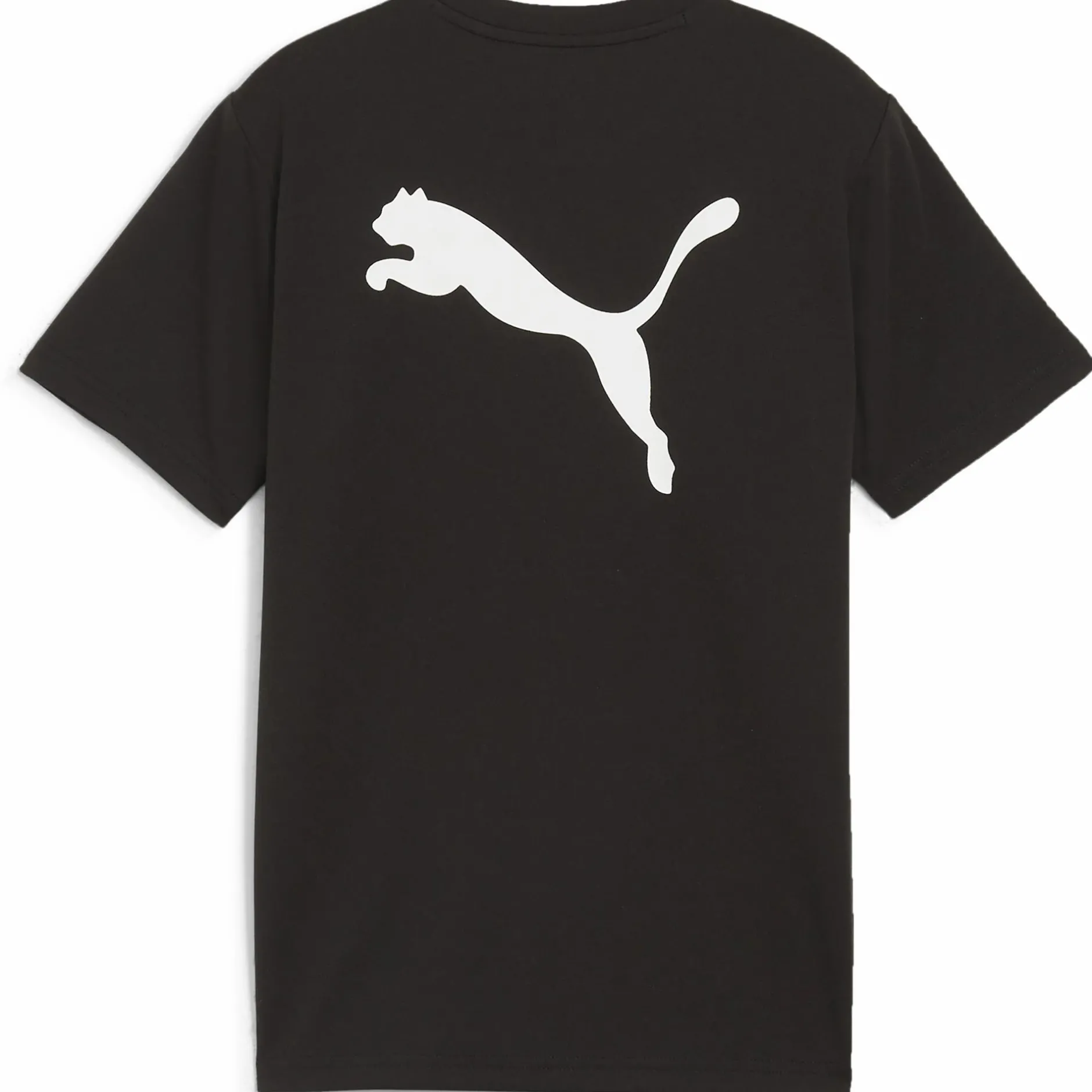 teamrise logo jersey jr<PUMA Clearance
