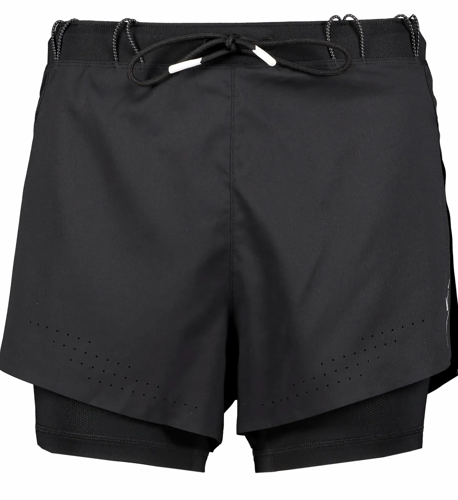 tech distance shorts w<RONHILL Outlet