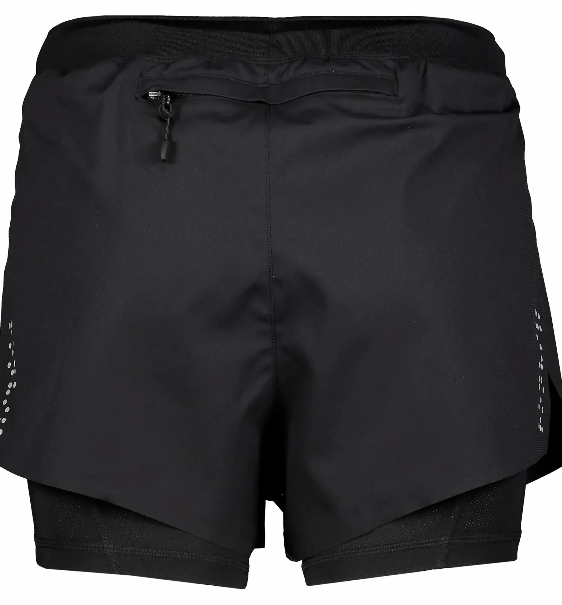 tech distance shorts w<RONHILL Outlet
