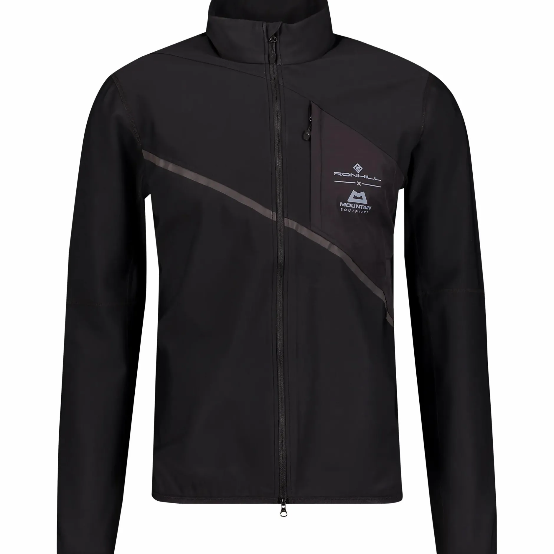 tech gore-tex windstopper jacket m<RONHILL New