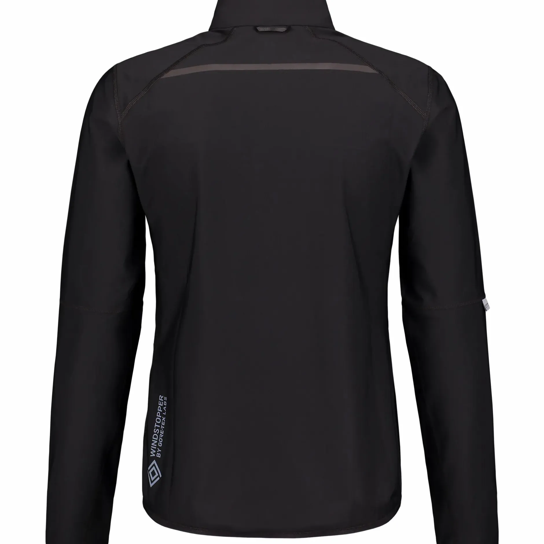 tech gore-tex windstopper jacket m<RONHILL New