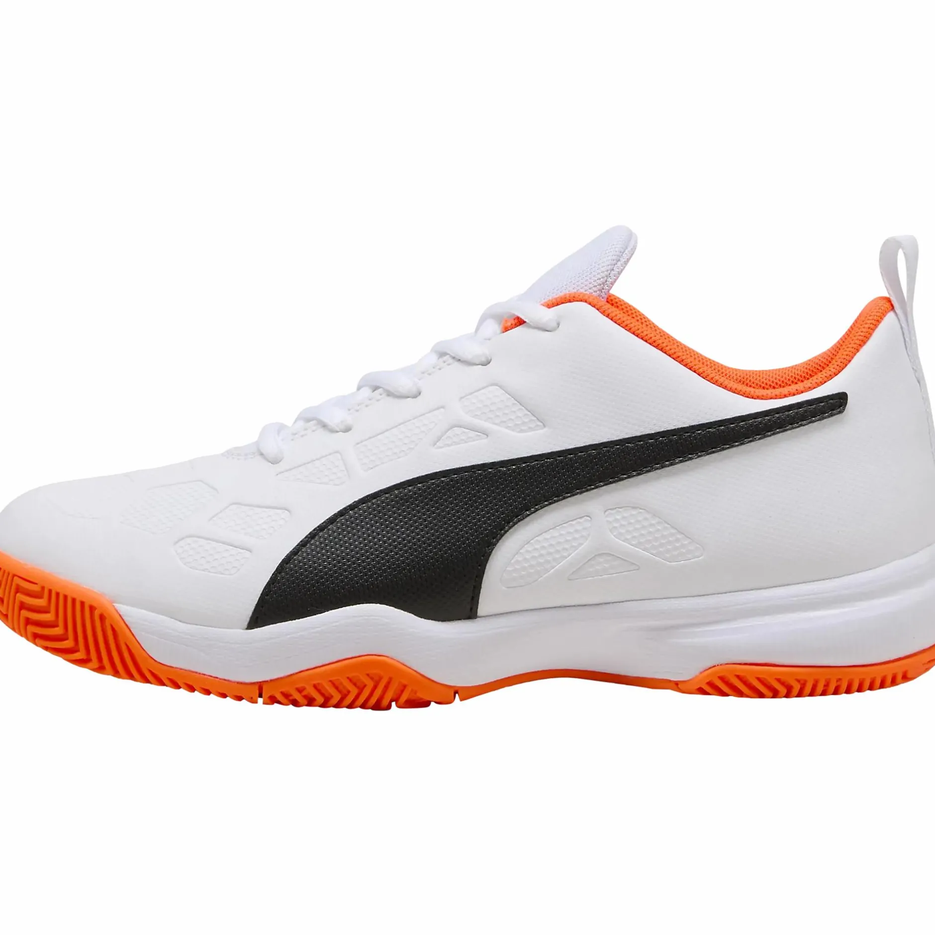 tenaz jr<PUMA Online