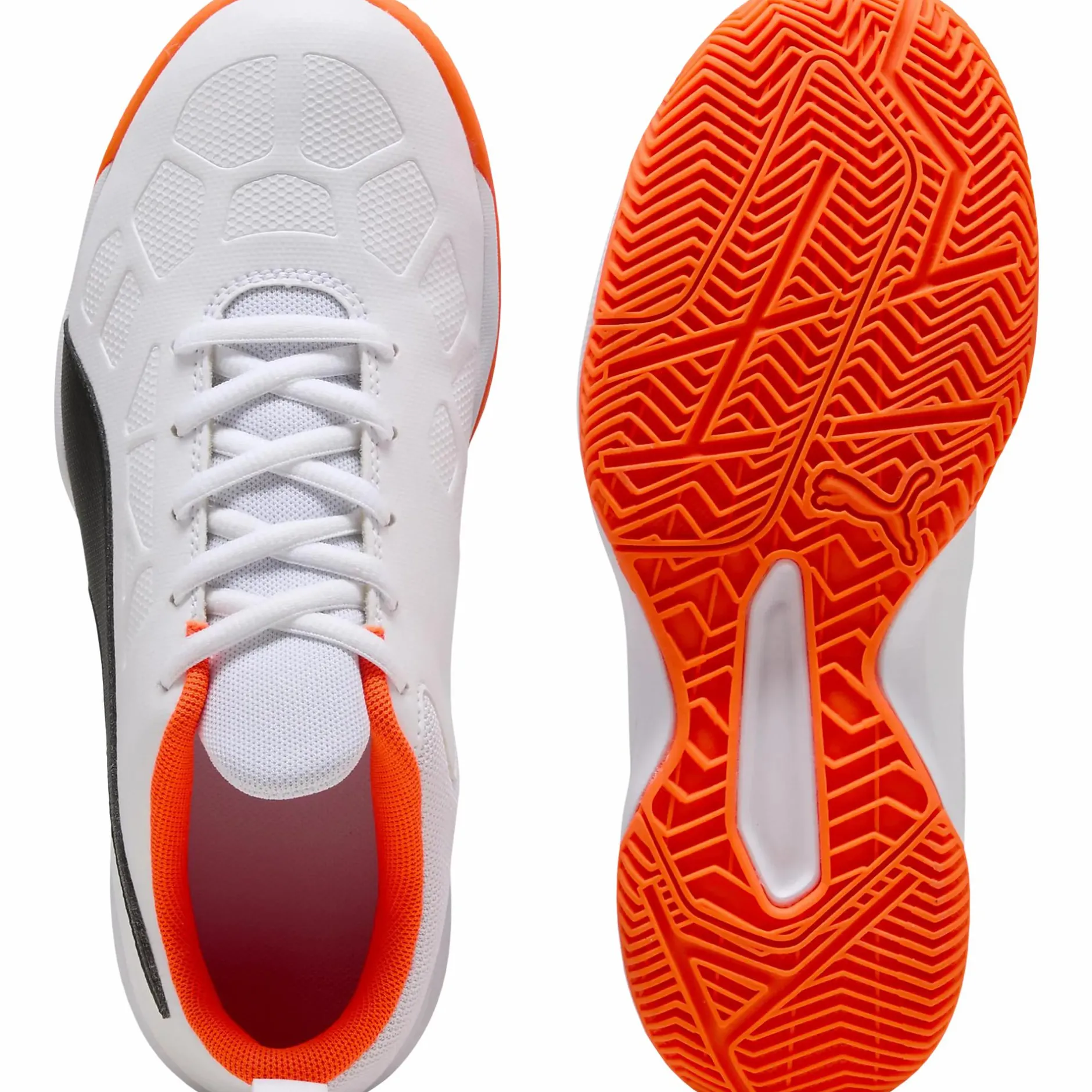 tenaz jr<PUMA Online