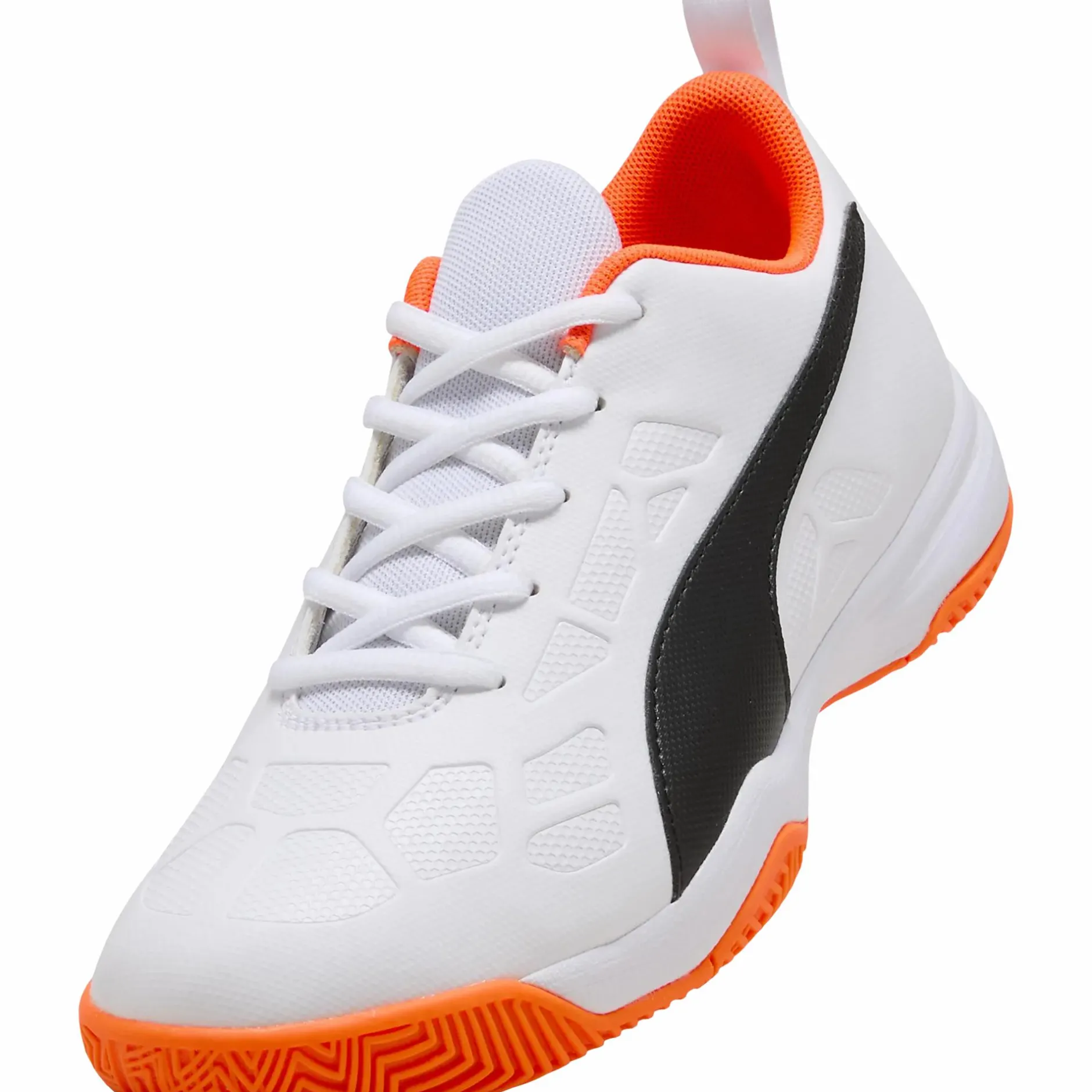 tenaz jr<PUMA Online
