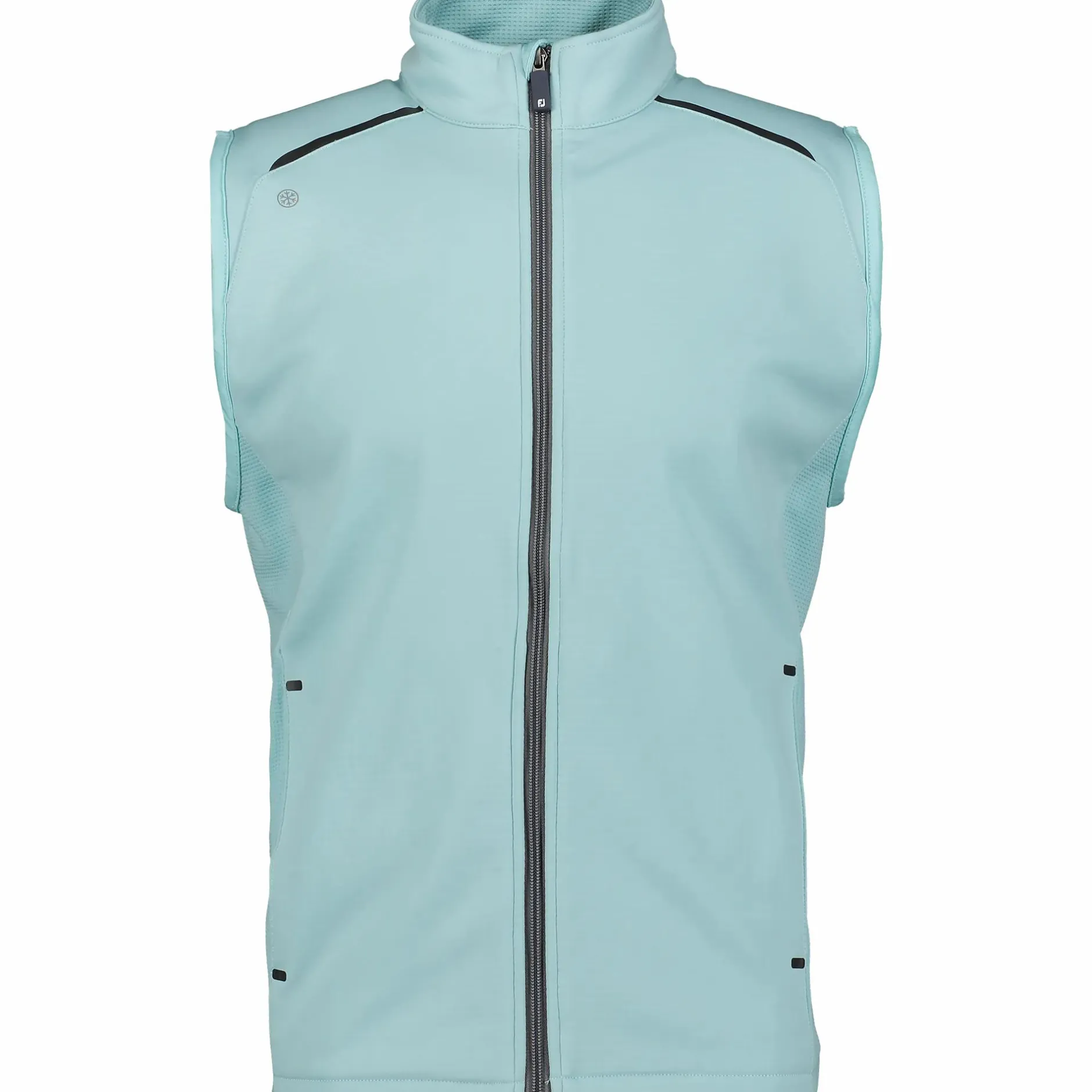 thermoseries fleece back vest m<FOOTJOY Sale