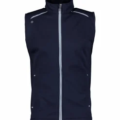 thermoseries fleece back vest m<FOOTJOY Outlet