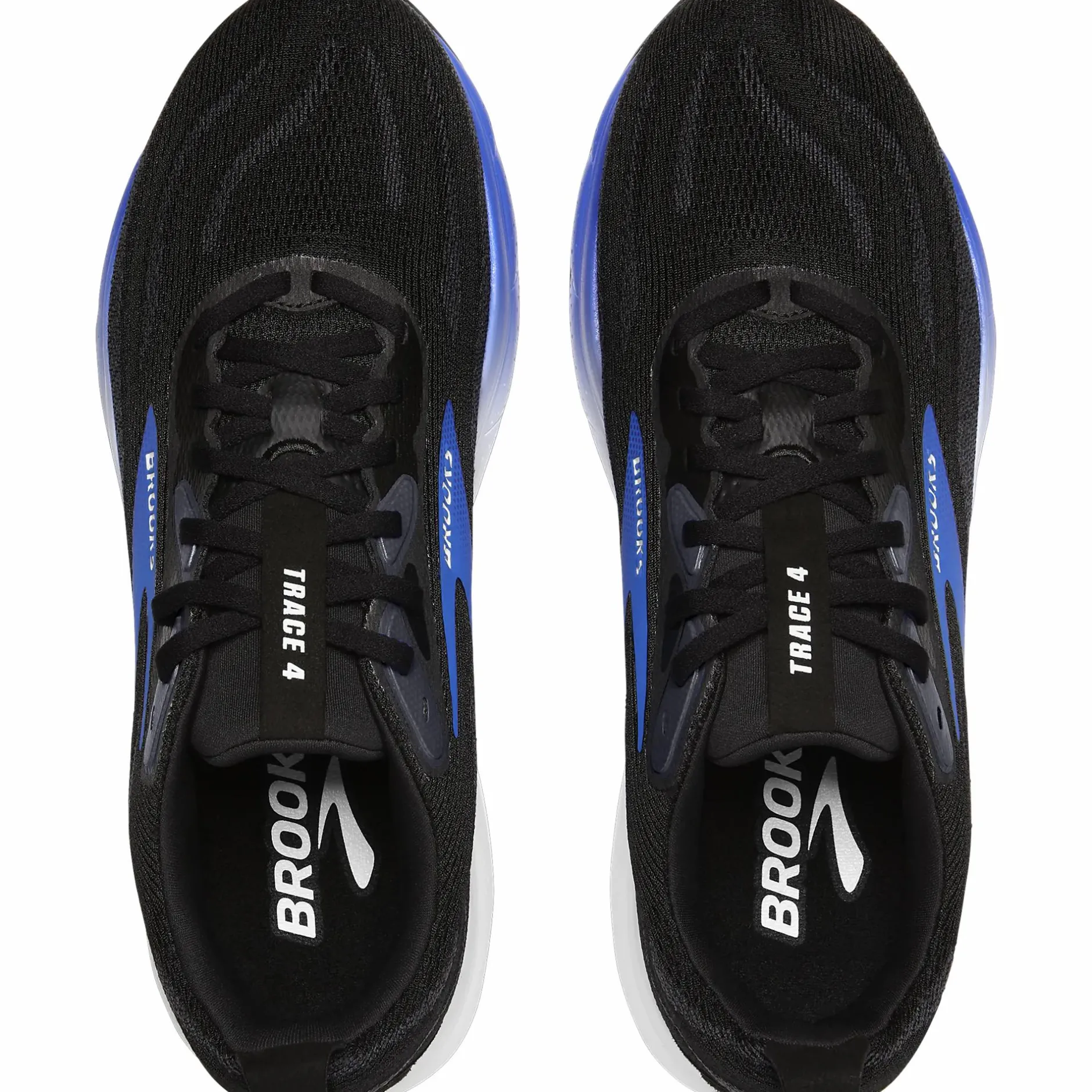 trace 4 m<BROOKS Outlet