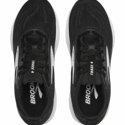 trace 4 m<BROOKS Clearance