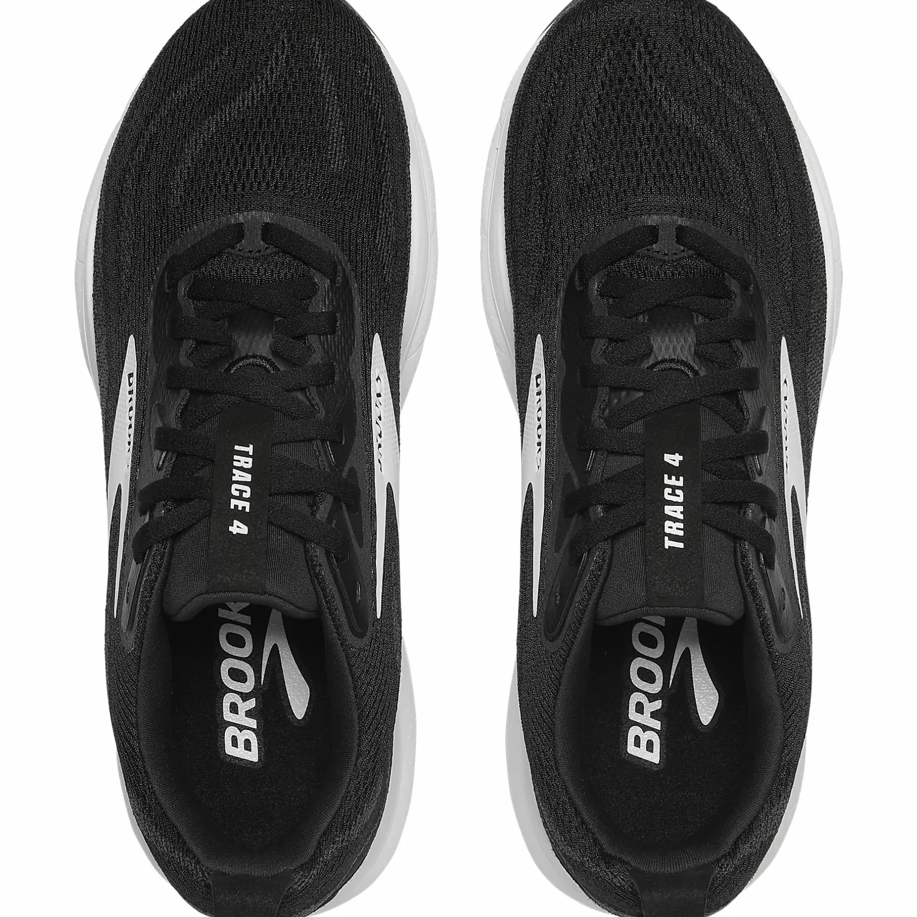 trace 4 m<BROOKS Clearance