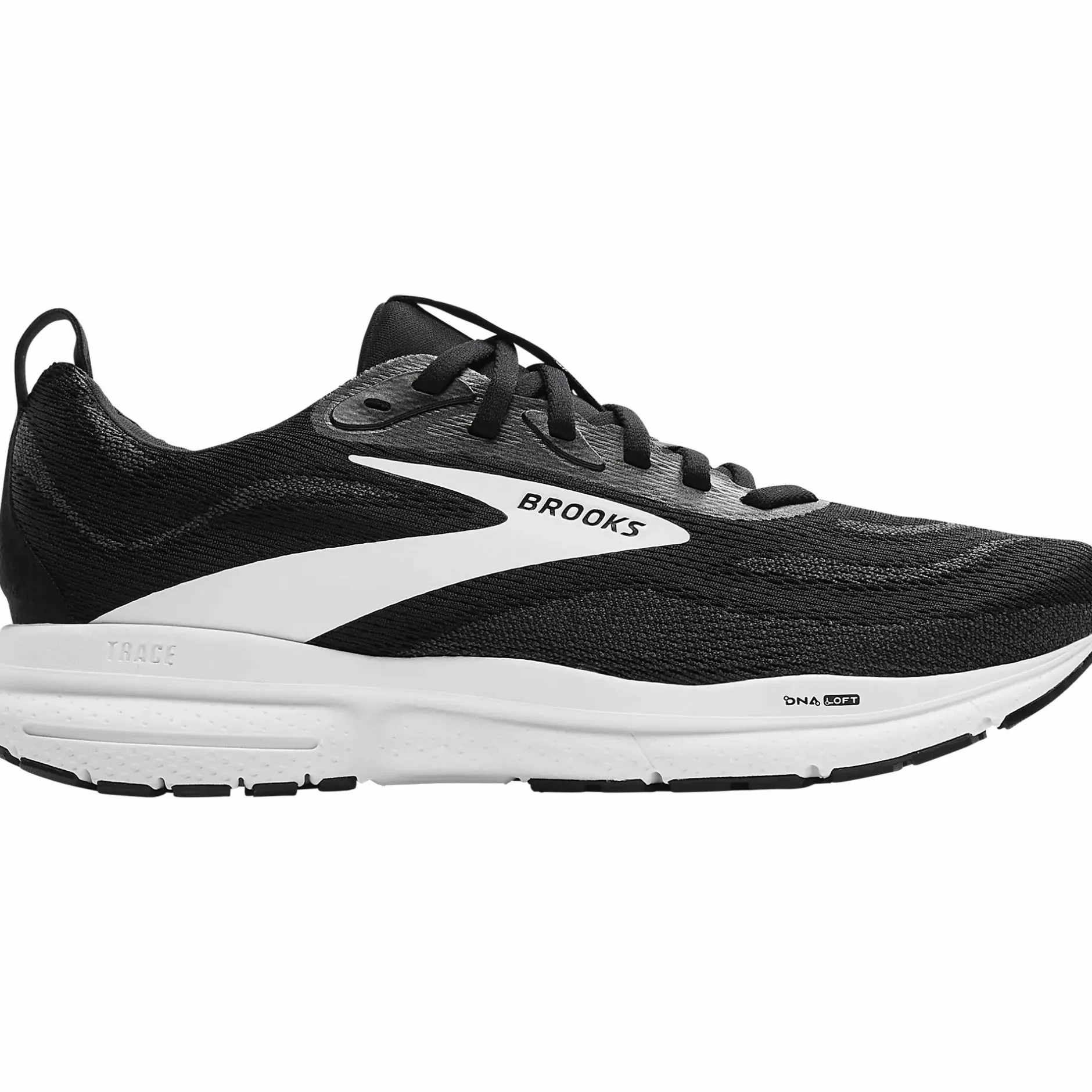 trace 4 w<BROOKS Clearance