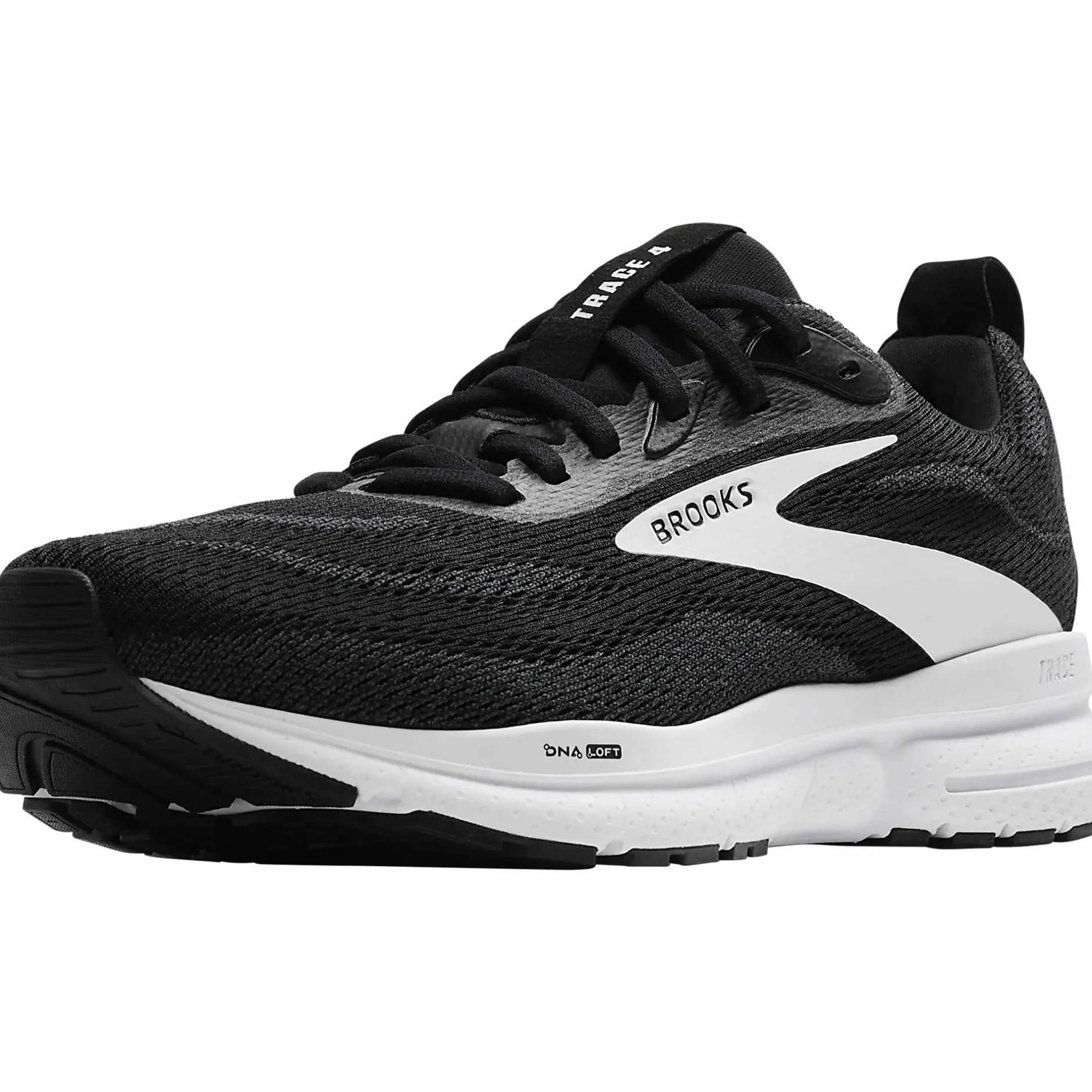 trace 4 w<BROOKS Clearance