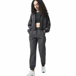 track jacket w<CASALL New