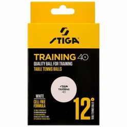 training ball 12p<STIGA Clearance