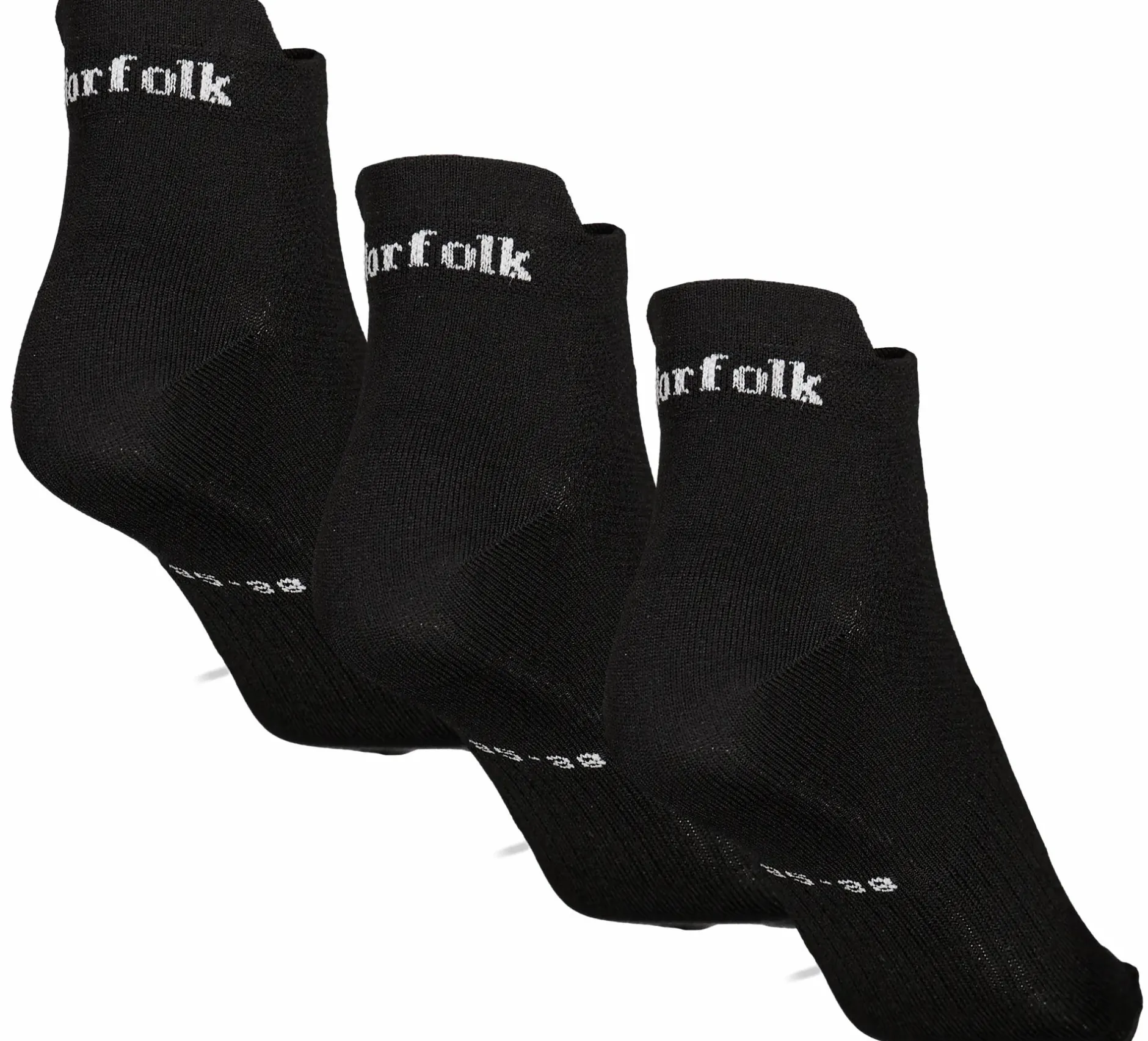 training sock 3p<NORFOLK Hot