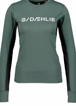 training tech long sleeve wmn<DAHLIE Outlet