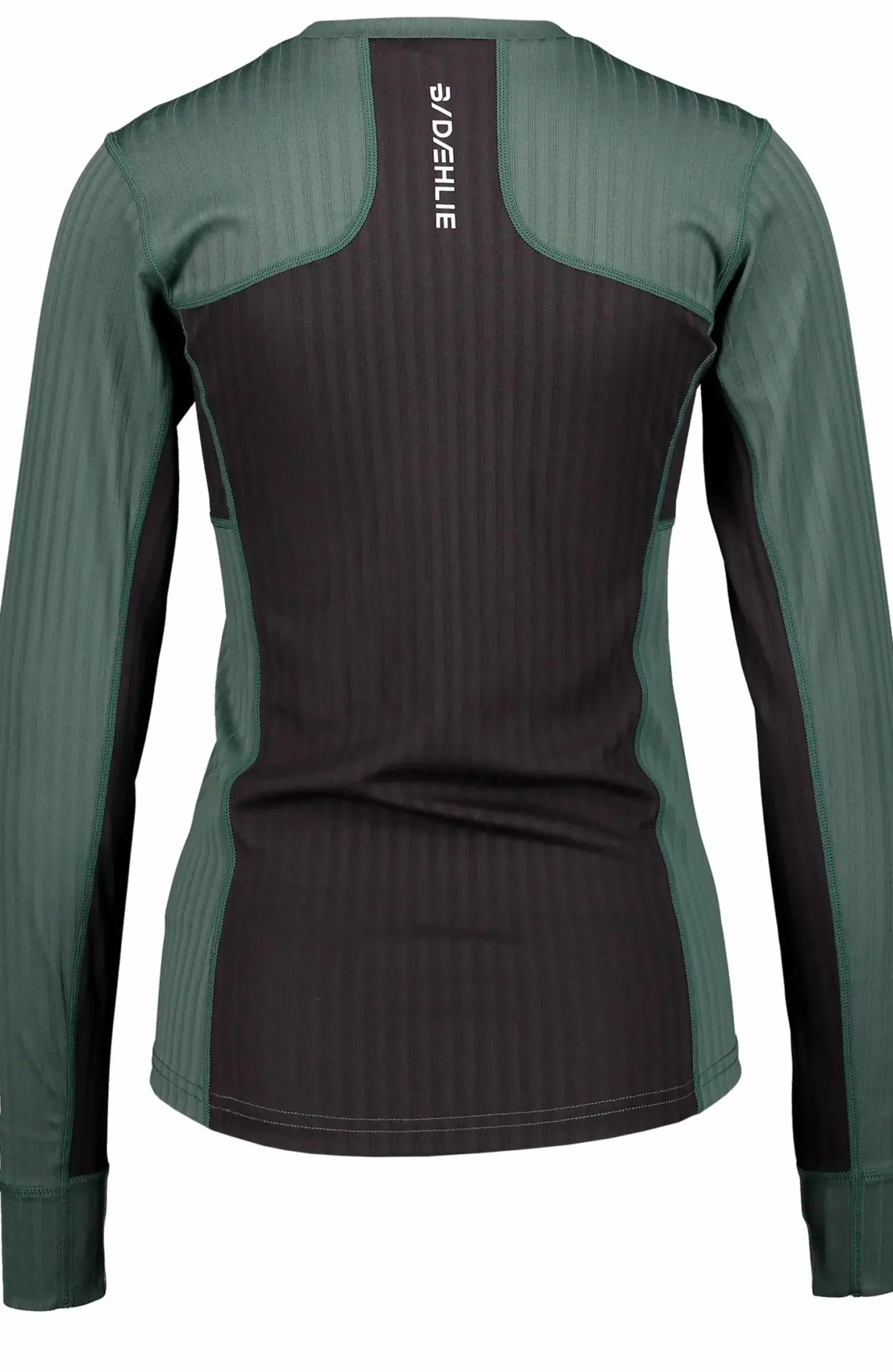 training tech long sleeve wmn<DAHLIE Outlet