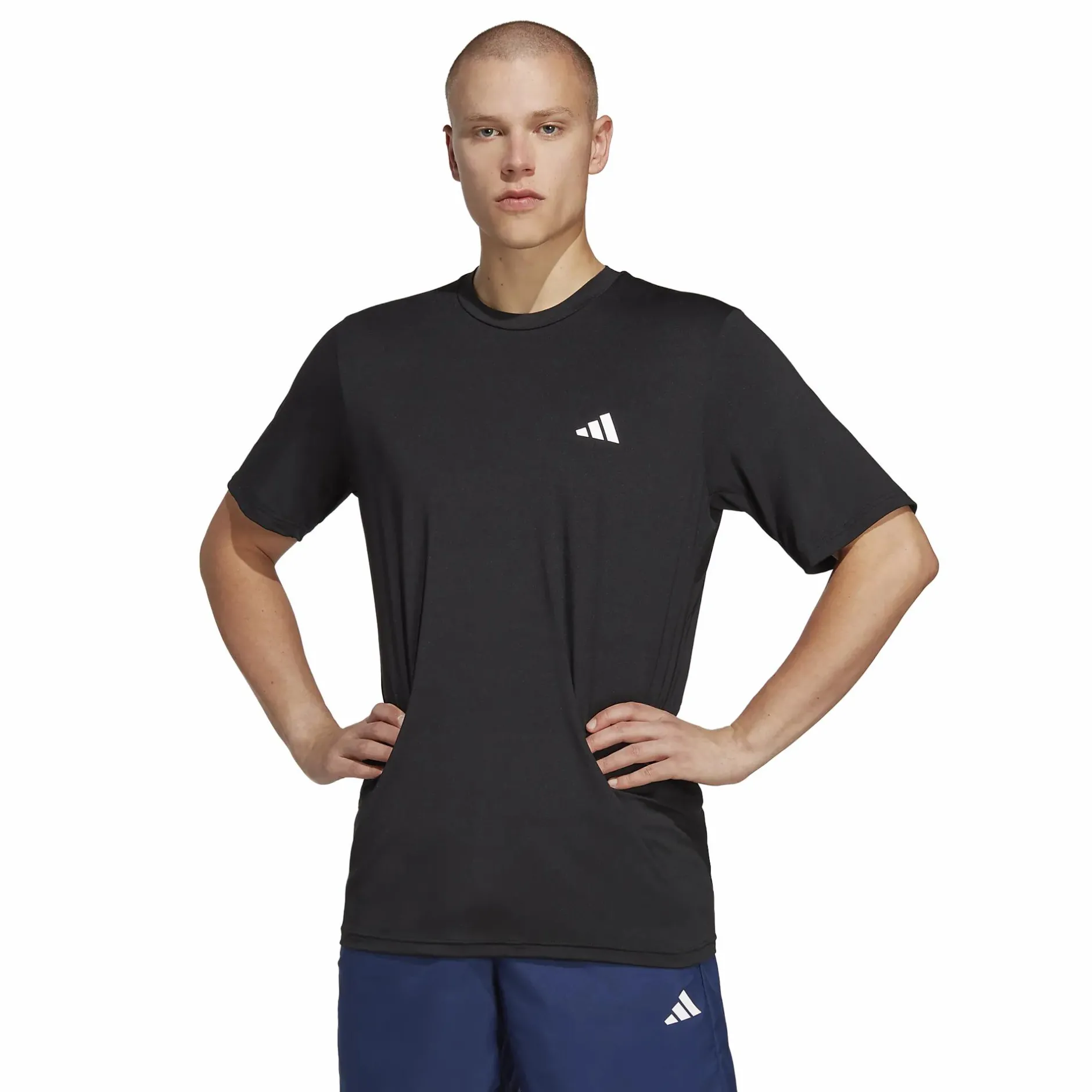tr-es stretch t<ADIDAS