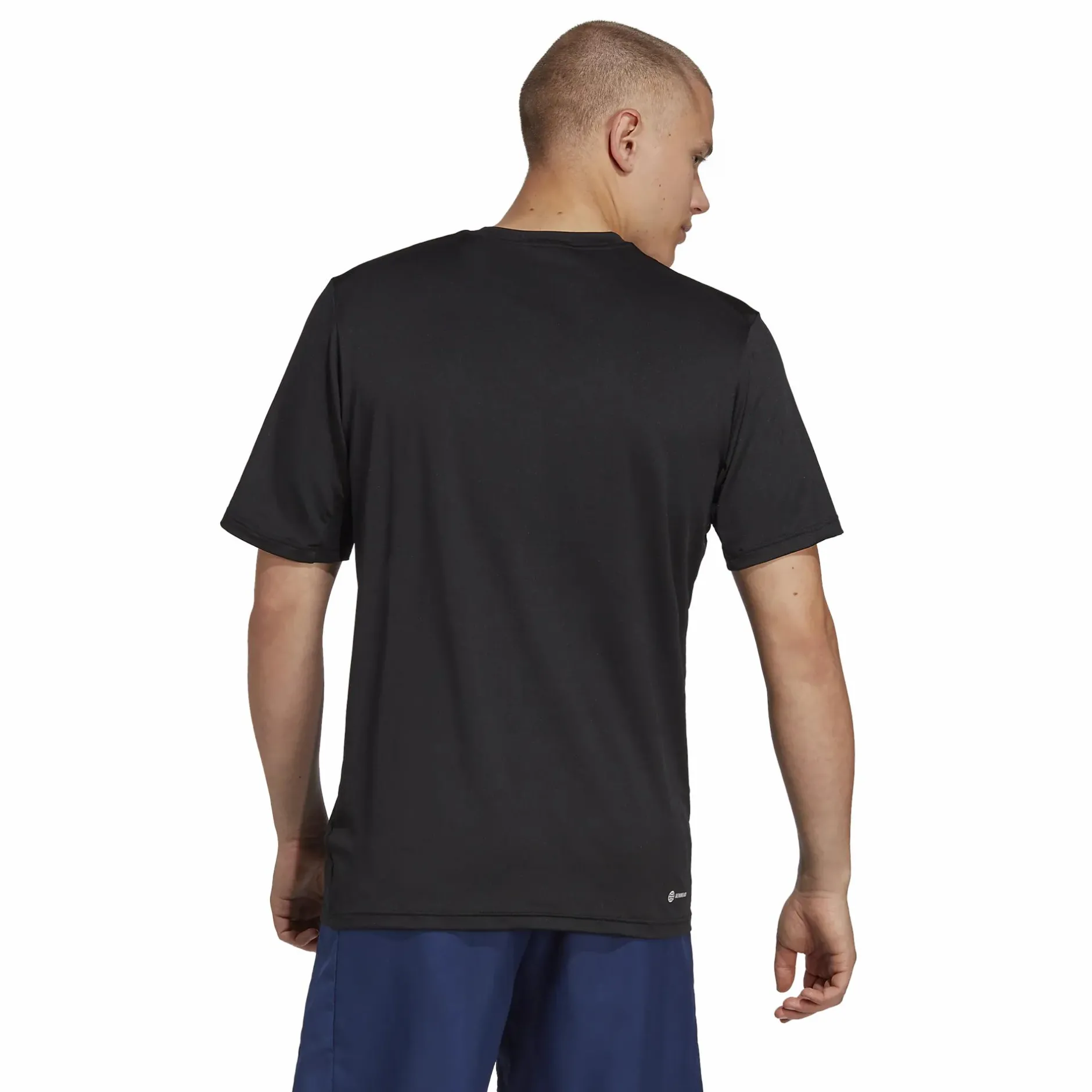 tr-es stretch t<ADIDAS
