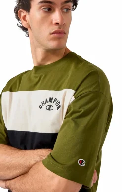 t-shape icons tee m<CHAMPION Sale