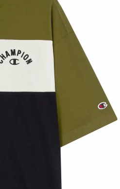 t-shape icons tee m<CHAMPION Sale