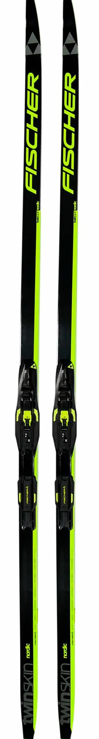 twin skin nordic mtd<FISCHER Sale