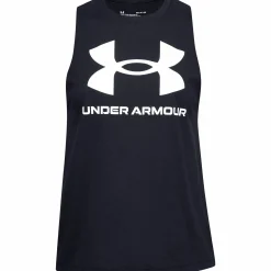 ua logo tank w<UNDER ARMOUR Online