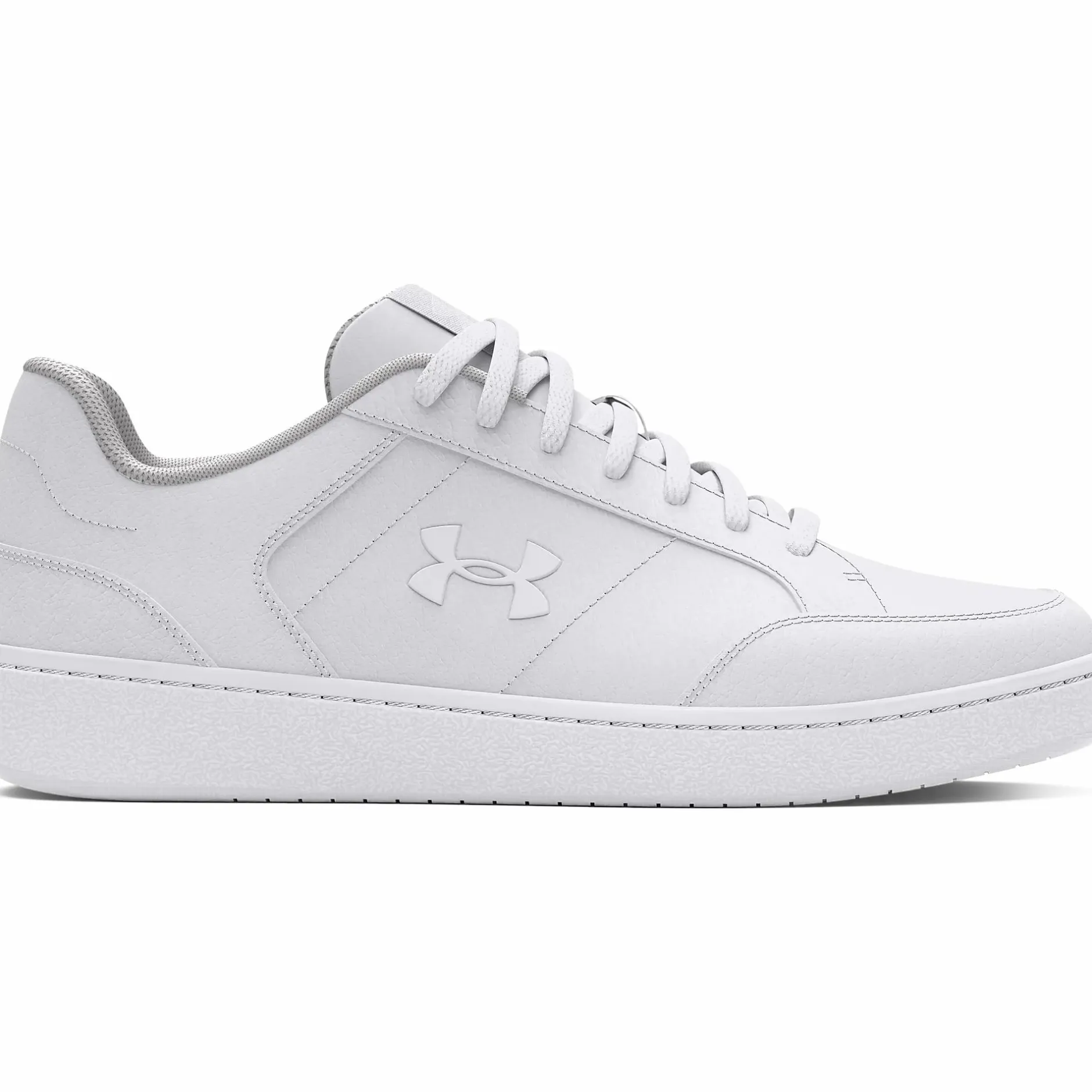 ua official sneaker m<UNDER ARMOUR
