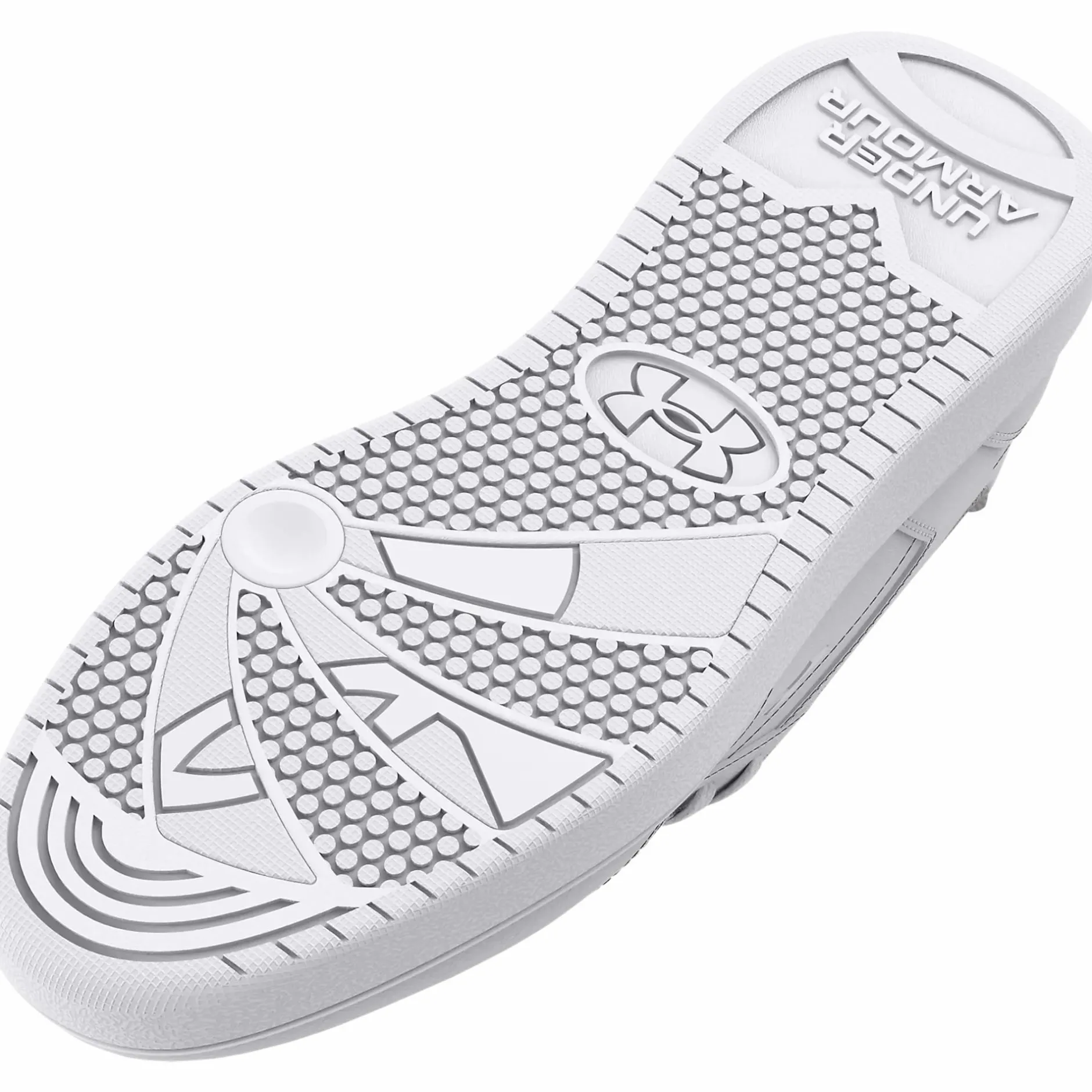 ua official sneaker m<UNDER ARMOUR