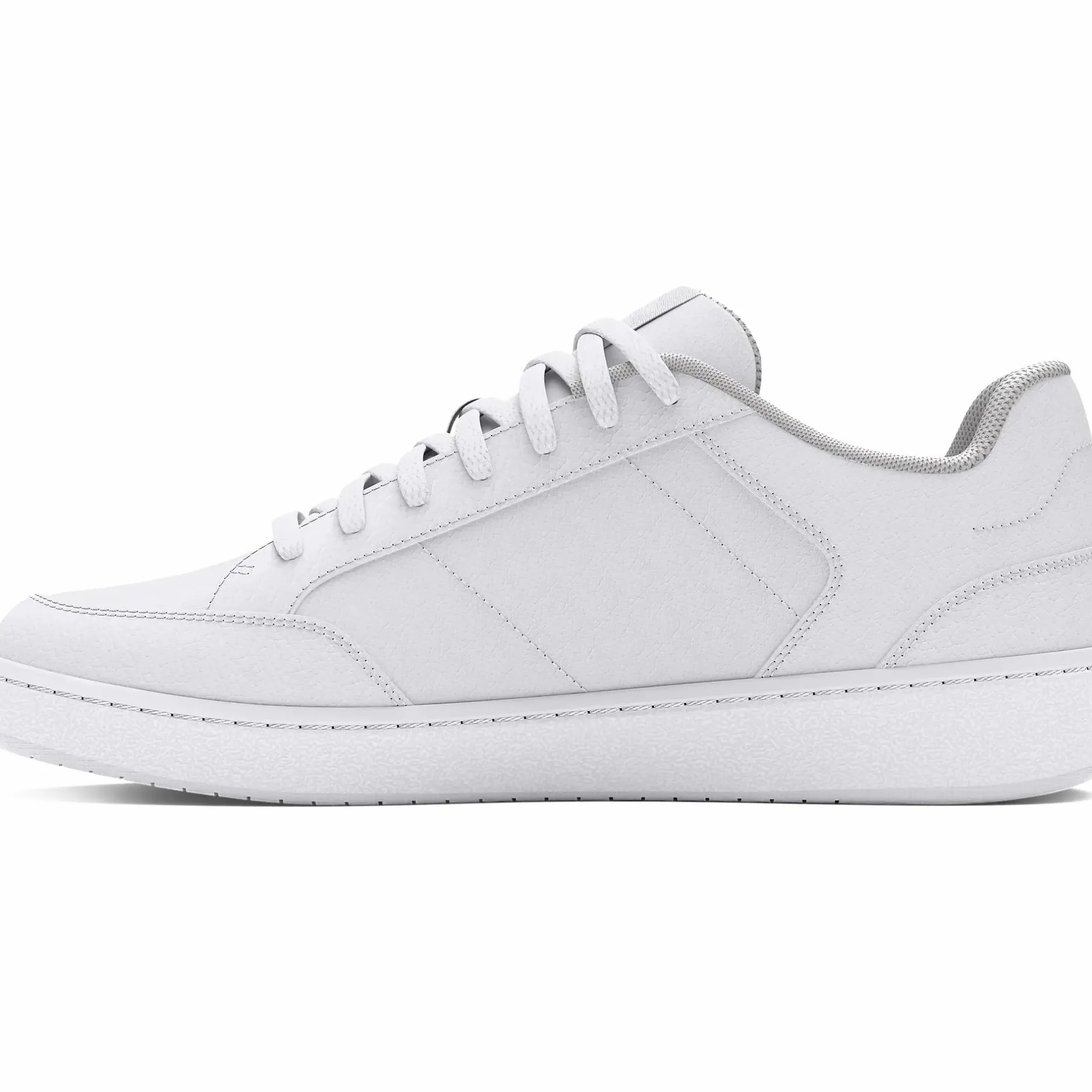 ua official sneaker m<UNDER ARMOUR