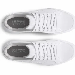 ua official sneaker m<UNDER ARMOUR