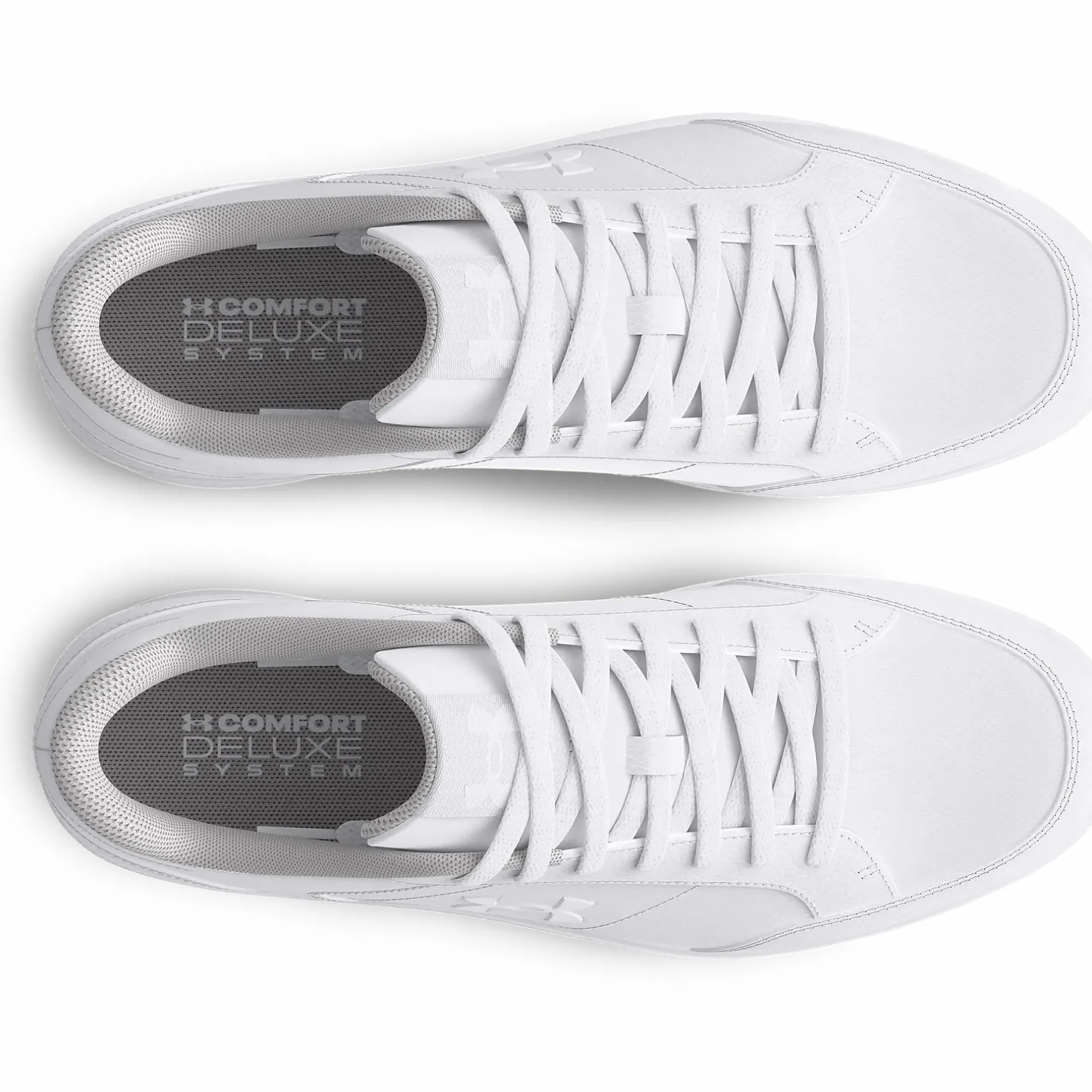 ua official sneaker m<UNDER ARMOUR