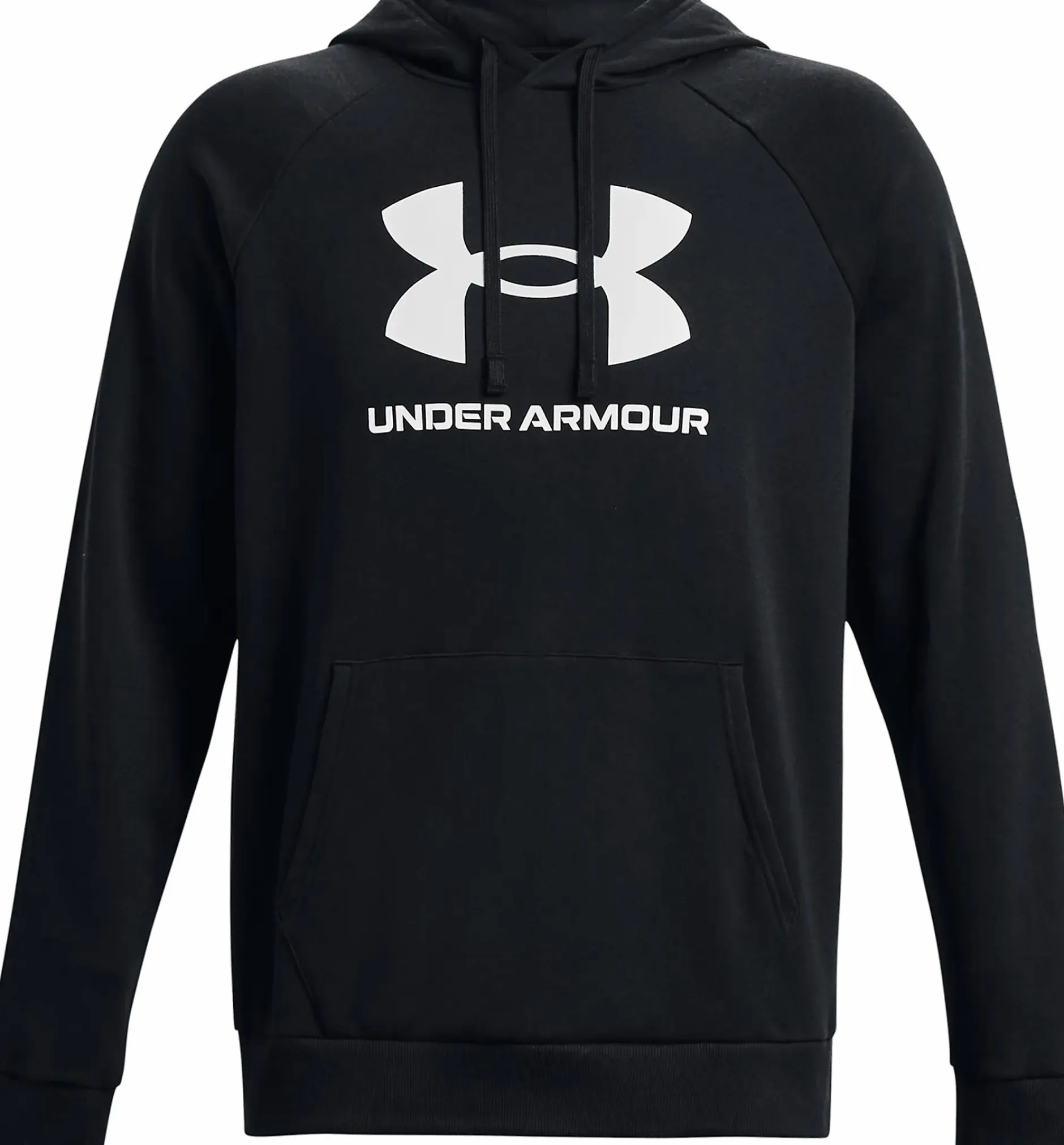 ua rival fleece logo hd<UNDER ARMOUR Discount