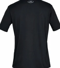 ua team issue wordmark ss<UNDER ARMOUR