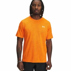 ua tech vent geotessa ss<UNDER ARMOUR Clearance
