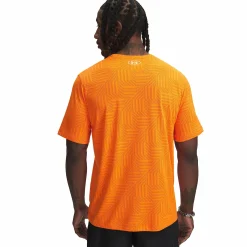 ua tech vent geotessa ss<UNDER ARMOUR Clearance