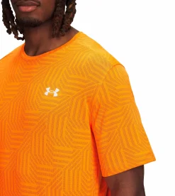 ua tech vent geotessa ss<UNDER ARMOUR Clearance