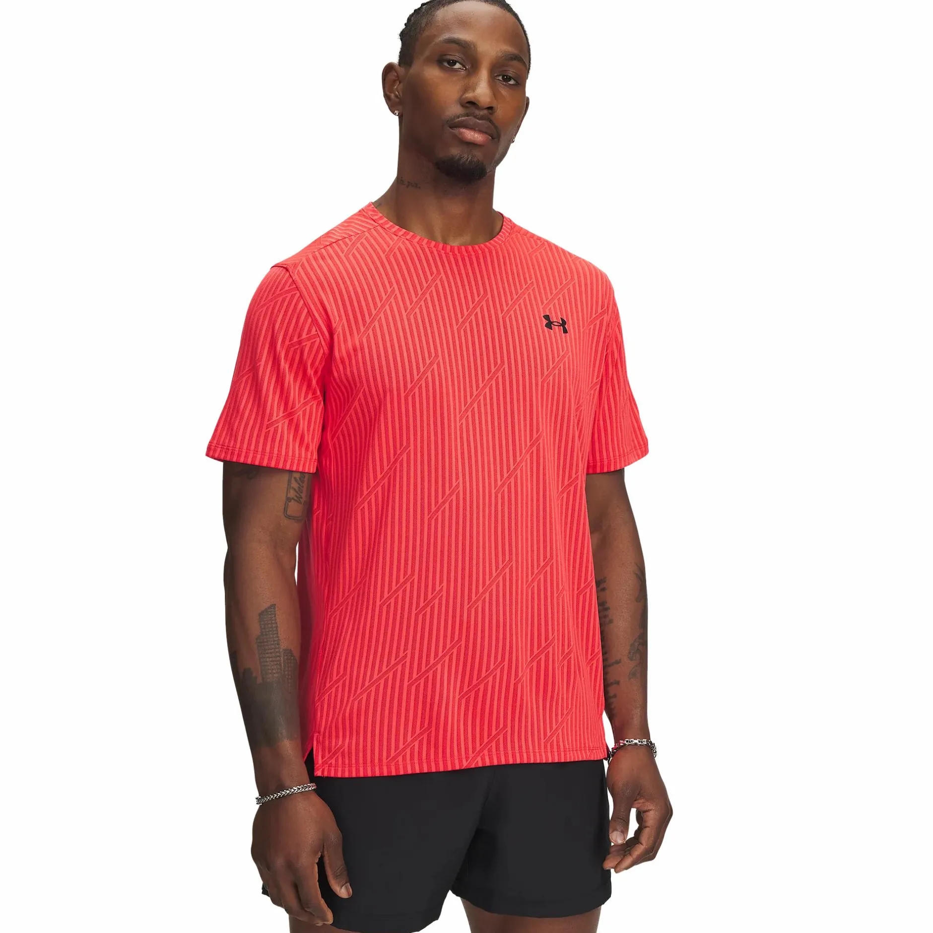 ua tech vent tee m<UNDER ARMOUR Hot