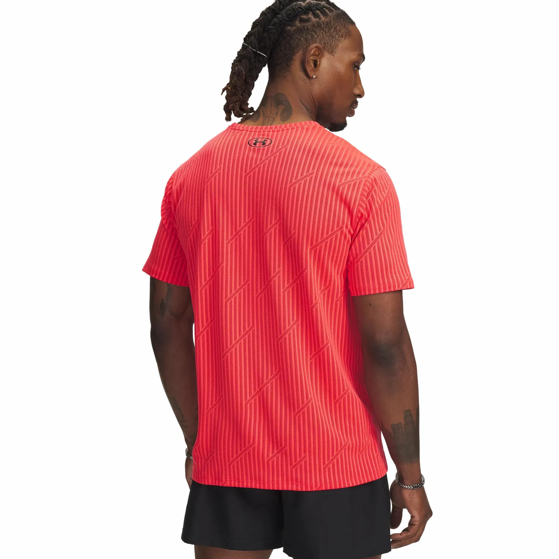 ua tech vent tee m<UNDER ARMOUR Hot