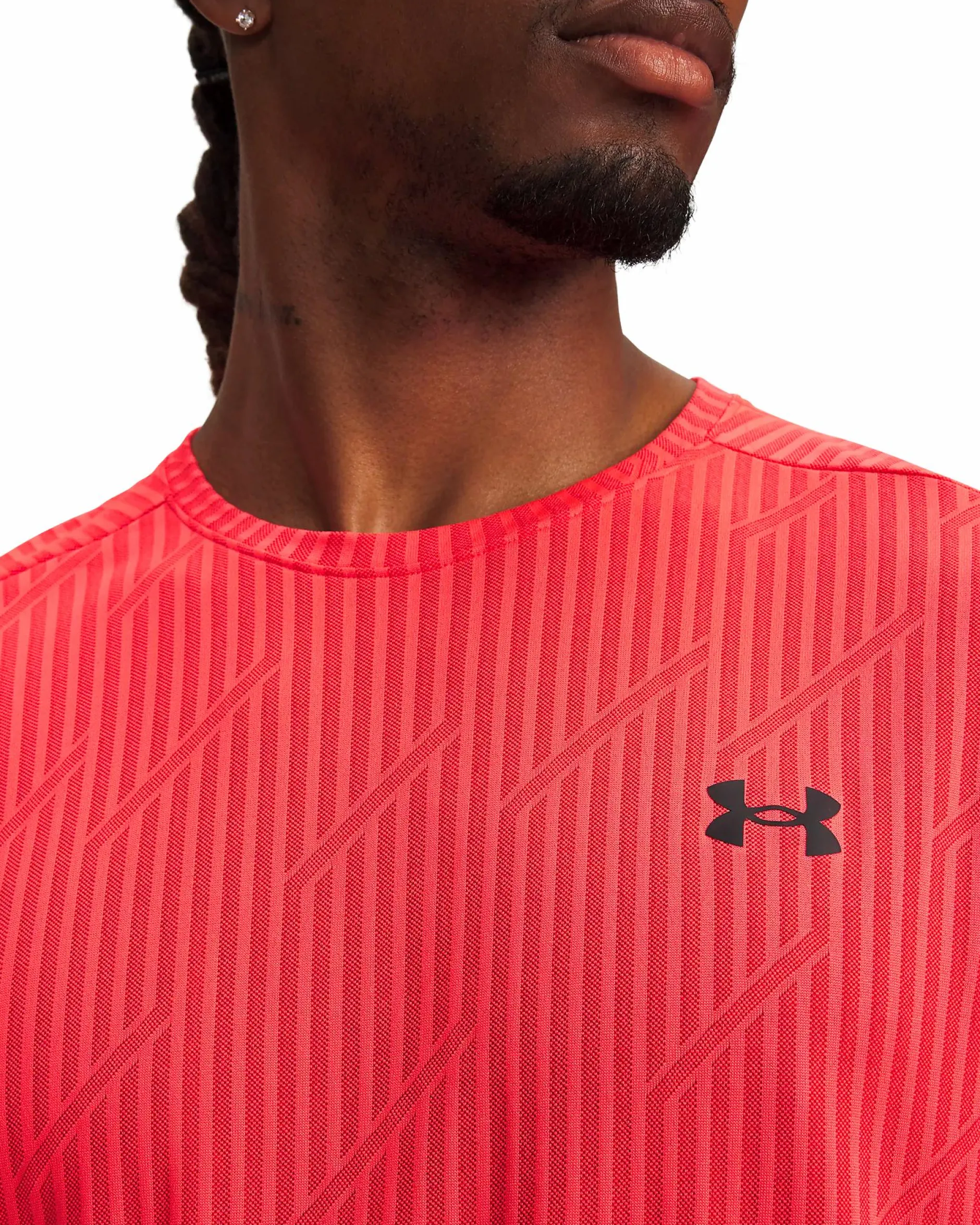 ua tech vent tee m<UNDER ARMOUR Hot