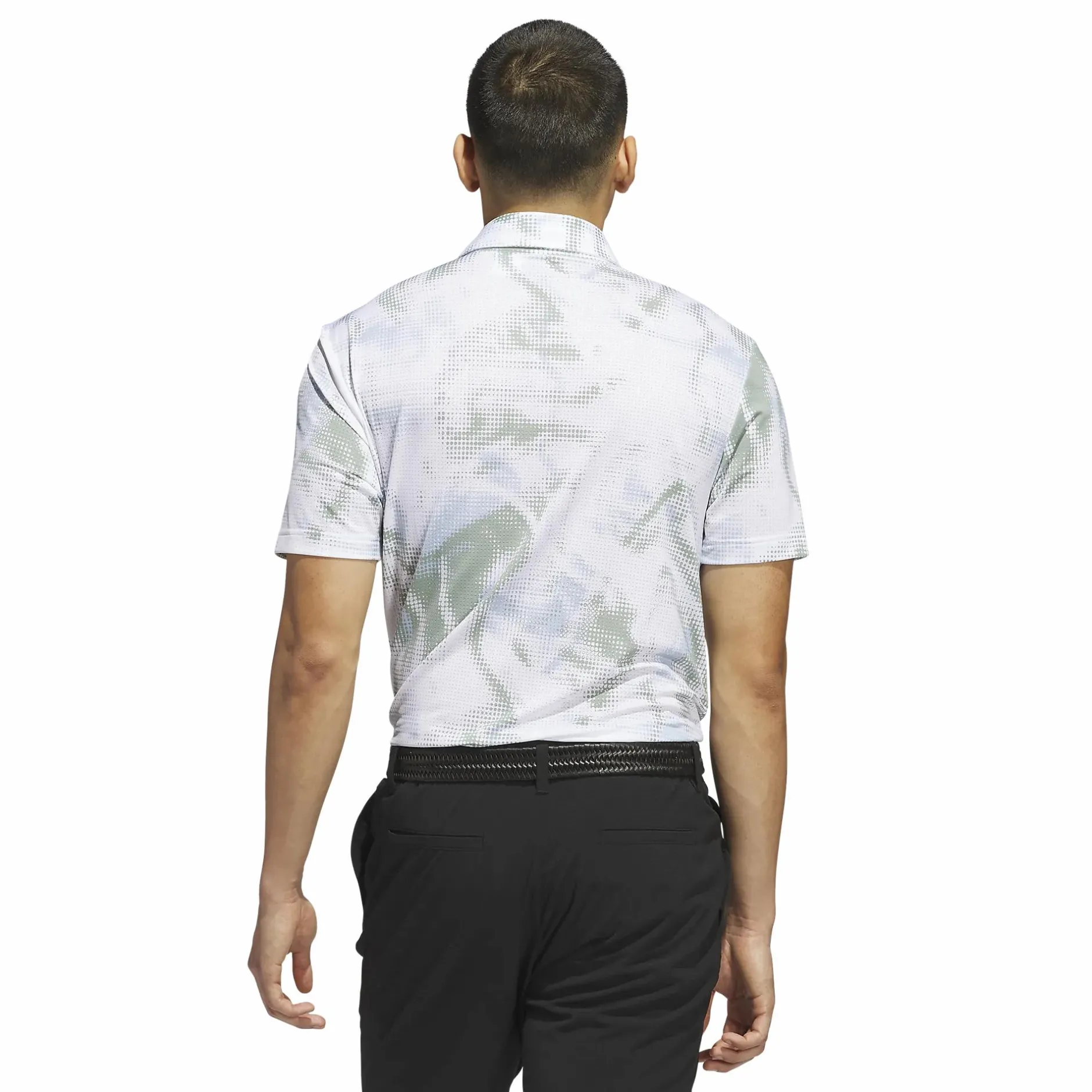 ult mv mesh polo m<ADIDAS Hot
