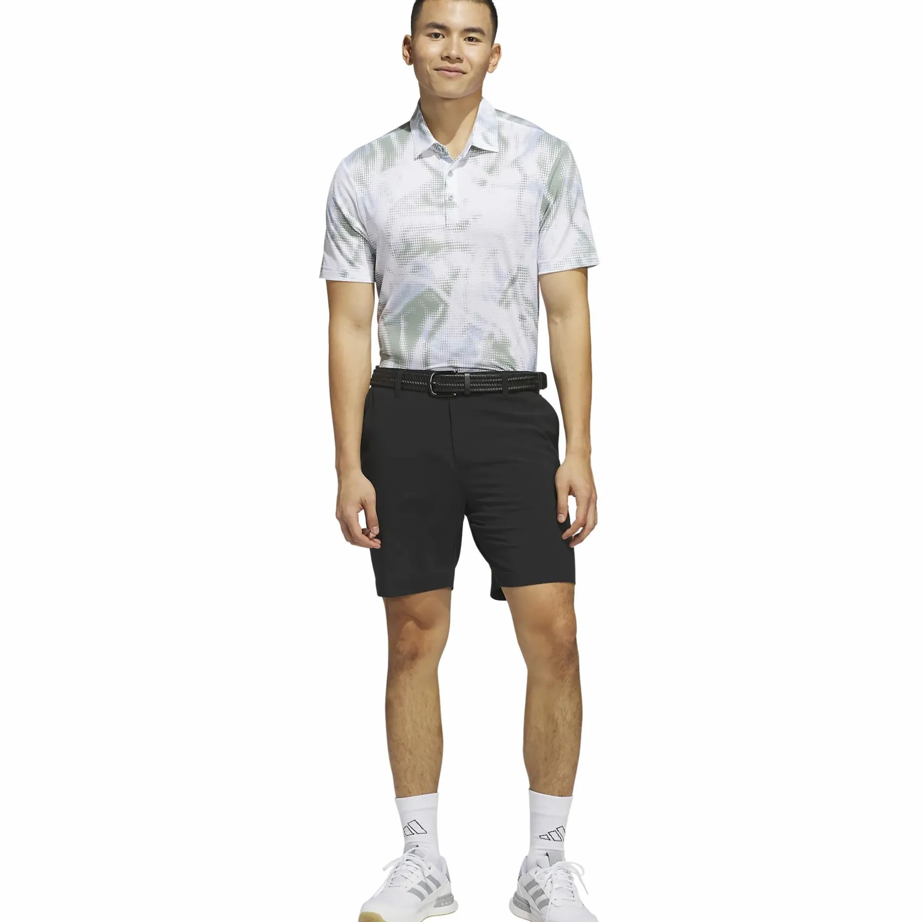 ult mv mesh polo m<ADIDAS Hot