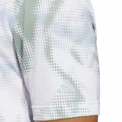 ult mv mesh polo m<ADIDAS Hot