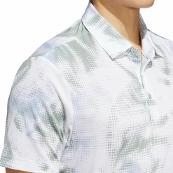 ult mv mesh polo m<ADIDAS Hot