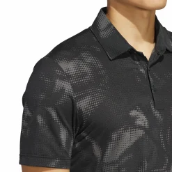 ult mv mesh polo m<ADIDAS New