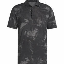 ult mv mesh polo m<ADIDAS New