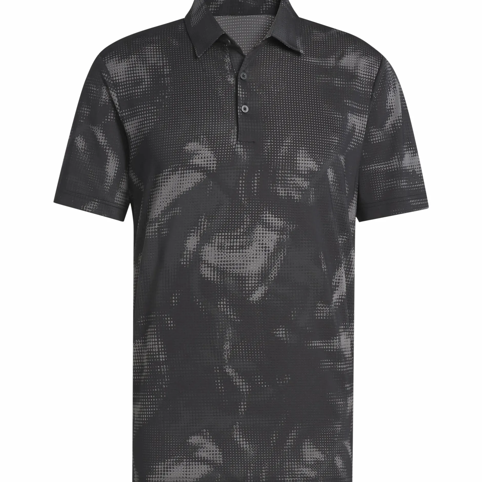 ult mv mesh polo m<ADIDAS New