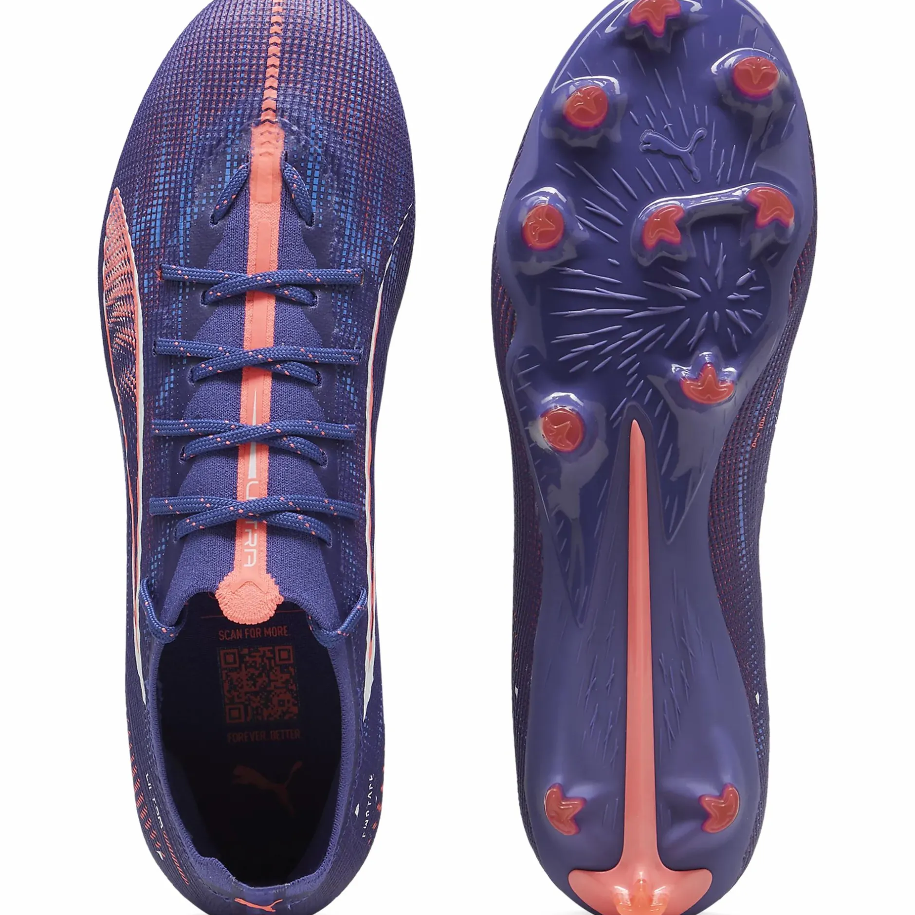 ultra 5 pro fg/ag<PUMA New